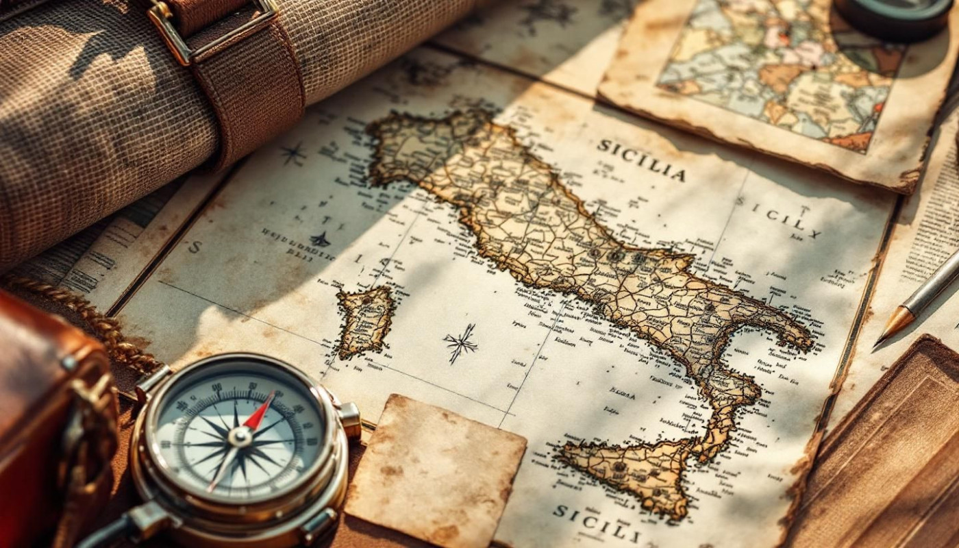 Conseils pour un itinéraire parfait en Sicile